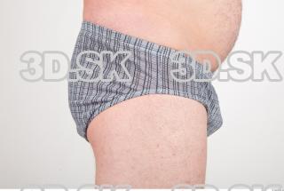 Shorts texture of Otis 0007